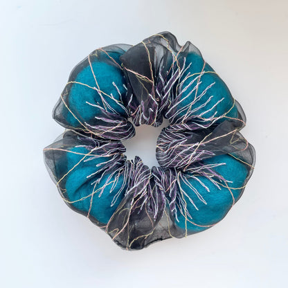 8th pop up scrunchie youmou（1点のみ）10