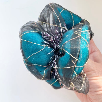 8th pop up scrunchie youmou（1点のみ）10