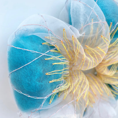 8th pop up scrunchie youmou（1点のみ）3