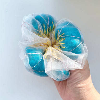 8th pop up scrunchie youmou（1点のみ）3