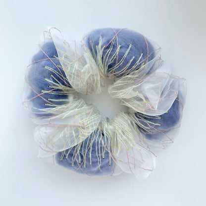 8th pop up scrunchie youmou（1点のみ）4