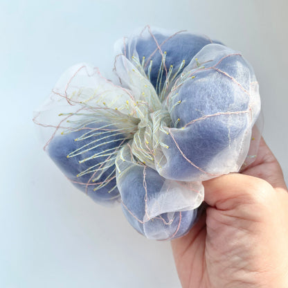 8th pop up scrunchie youmou（1点のみ）4