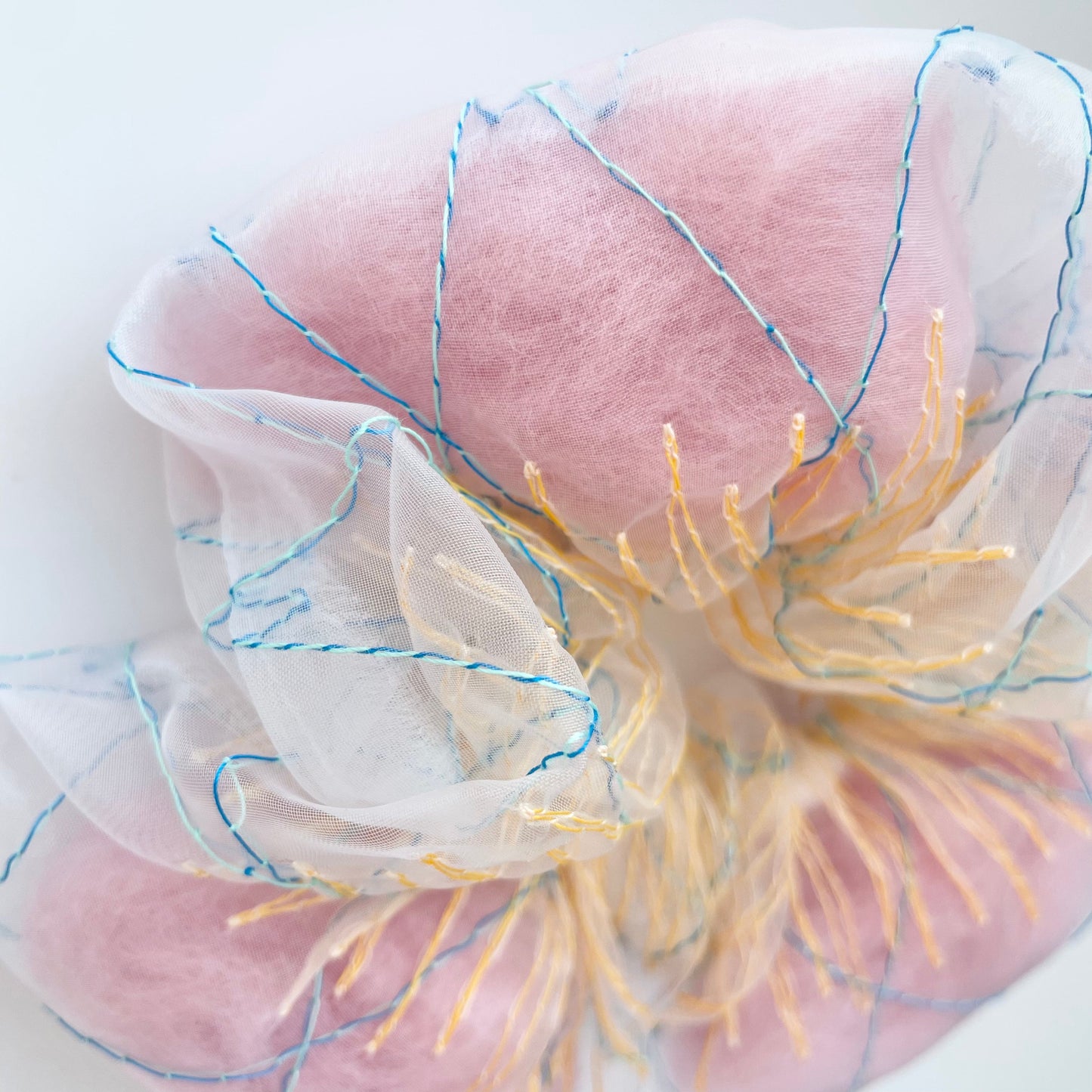8th pop up scrunchie youmou（1点のみ）6