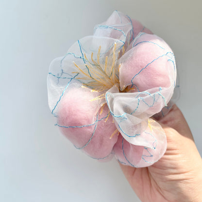 8th pop up scrunchie youmou（1点のみ）6