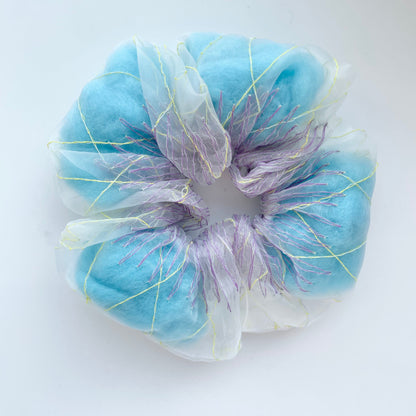 8th pop up scrunchie youmou（1点のみ）7