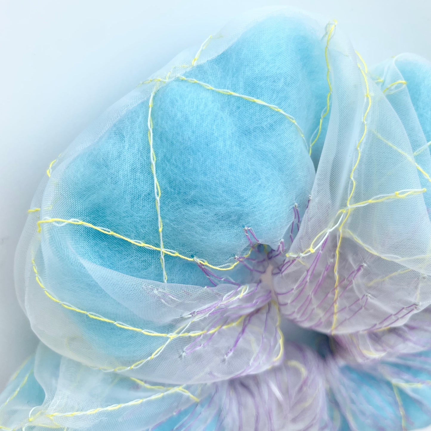 8th pop up scrunchie youmou（1点のみ）7