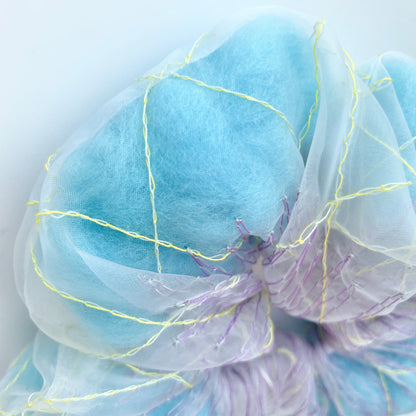 8th pop up scrunchie youmou（1点のみ）7