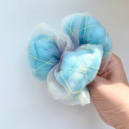 8th pop up scrunchie youmou（1点のみ）7