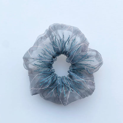 scrunchie basic 32