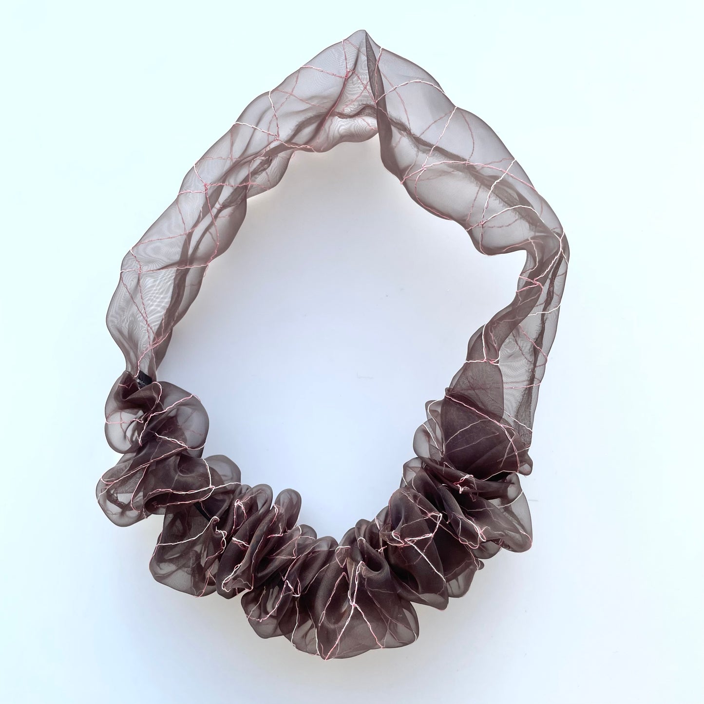 9th pop up hairband basic（1点のみ）1