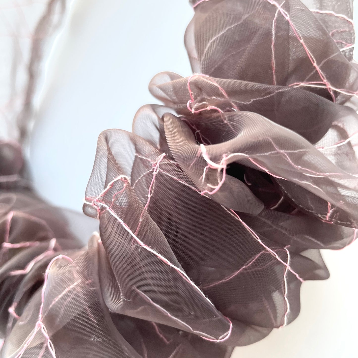 9th pop up hairband basic（1点のみ）1