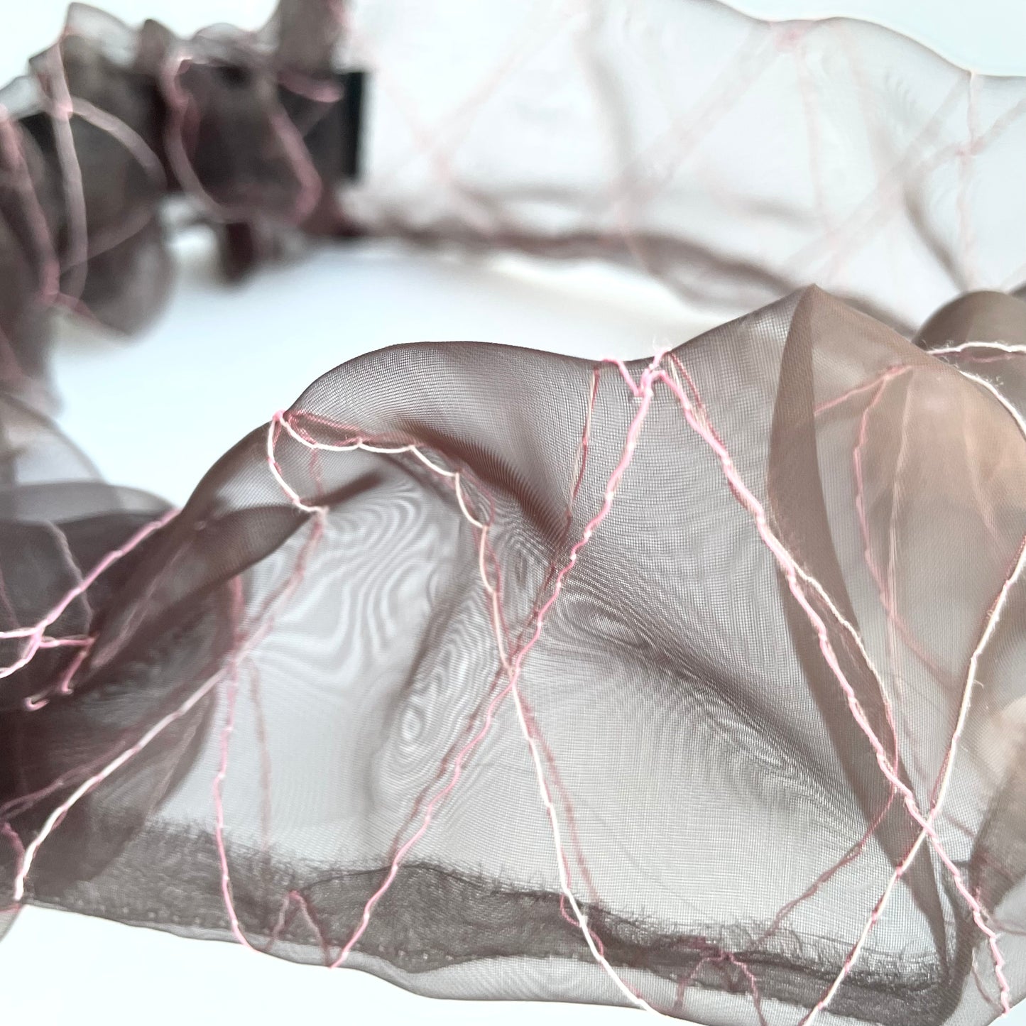 9th pop up hairband basic（1点のみ）1