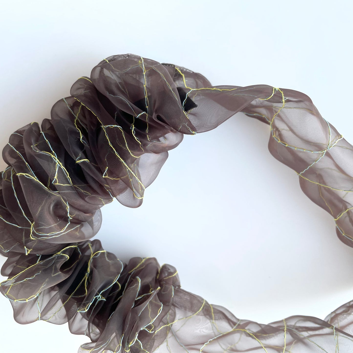 9th pop up hairband basic（1点のみ）2