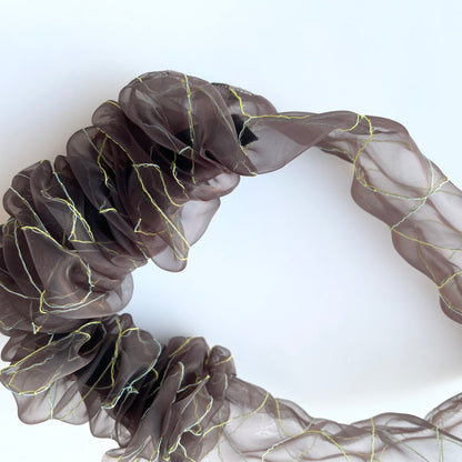 9th pop up hairband basic（1点のみ）2