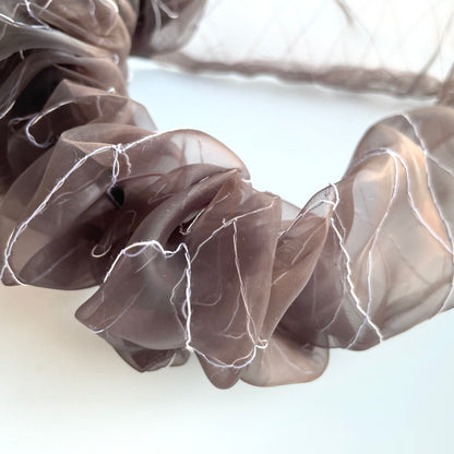 9th pop up hairband basic（1点のみ）3