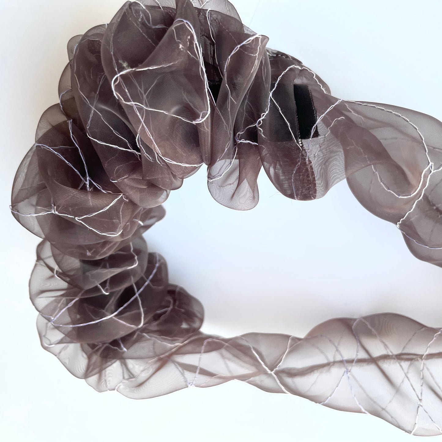 9th pop up hairband basic（1点のみ）3