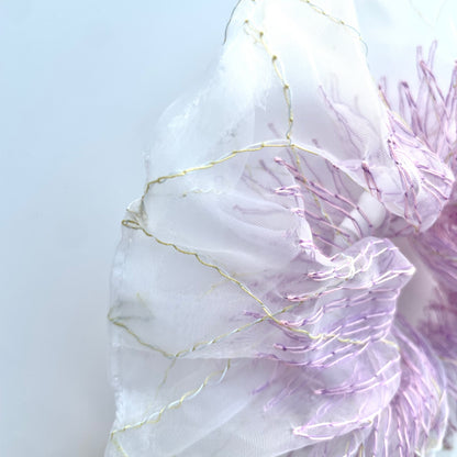9th pop up scrunchie basic（1点のみ）1