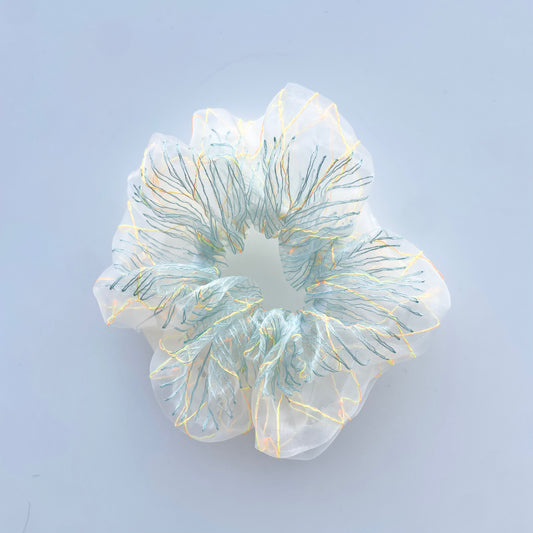 9th pop up scrunchie basic（1点のみ）2
