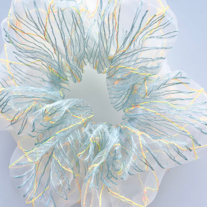 9th pop up scrunchie basic（1点のみ）2