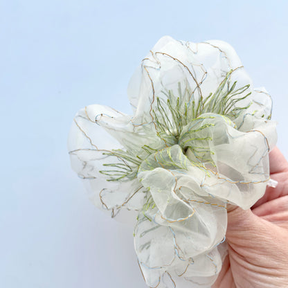 9th pop up scrunchie basic（1点のみ）3