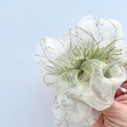 9th pop up scrunchie basic（1点のみ）3