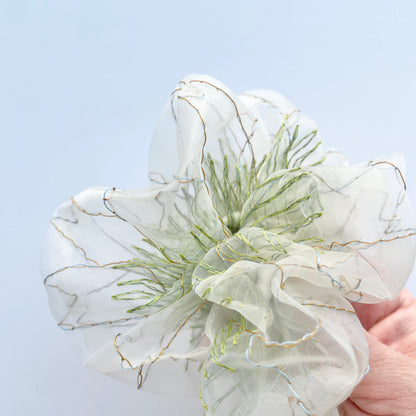 9th pop up scrunchie basic（1点のみ）3