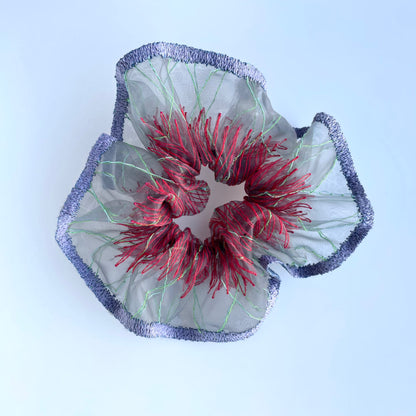 9th pop up scrunchie border（1点のみ）2