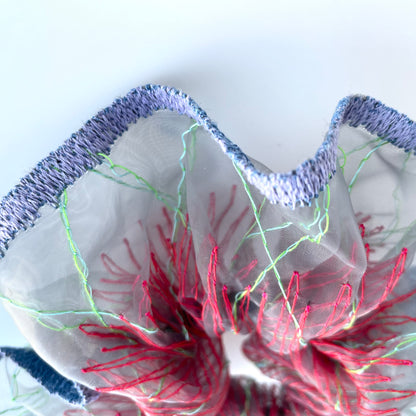9th pop up scrunchie border（1点のみ）2