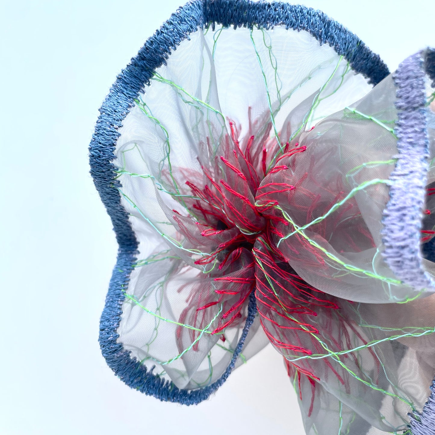 9th pop up scrunchie border（1点のみ）2