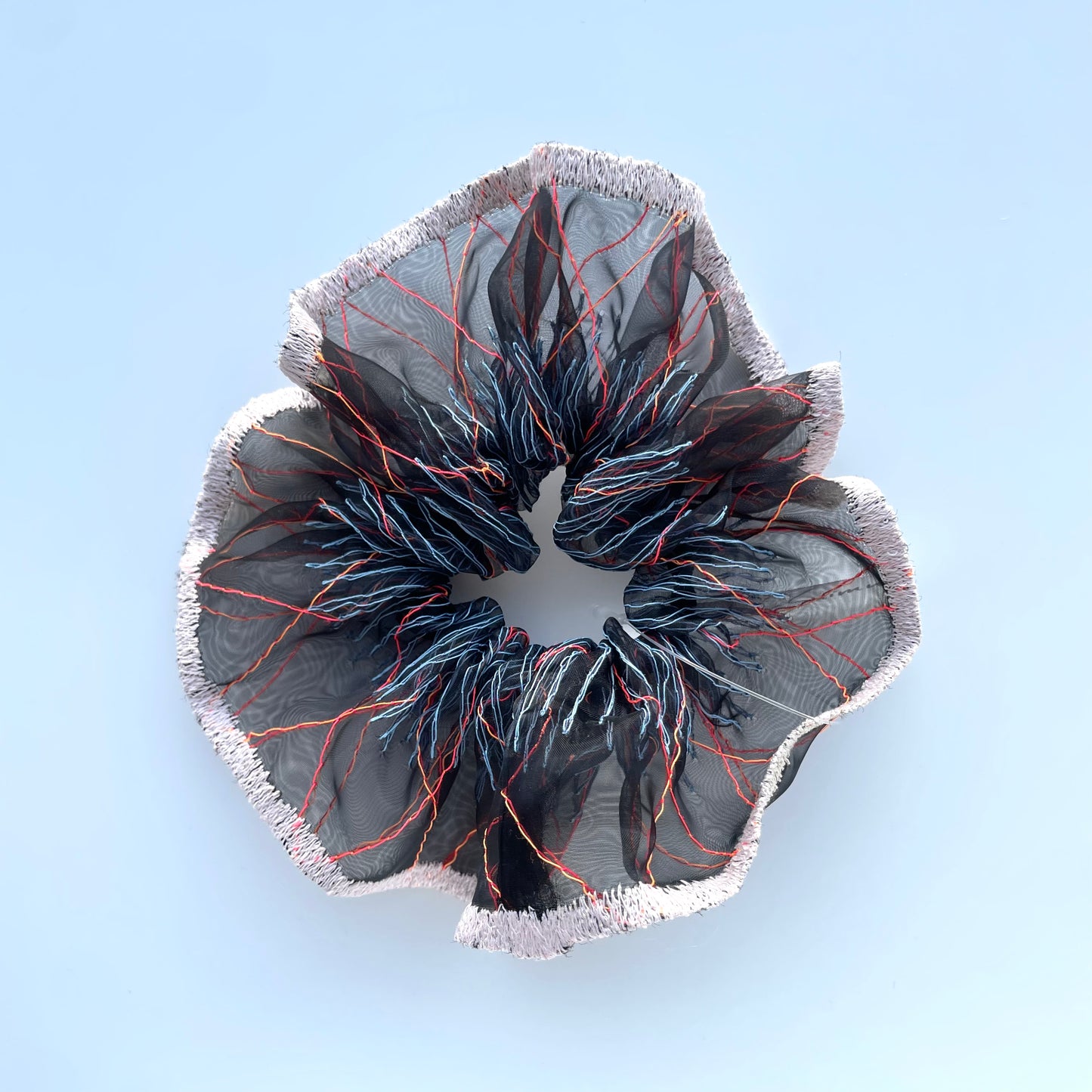 9th pop up scrunchie border（1点のみ）3