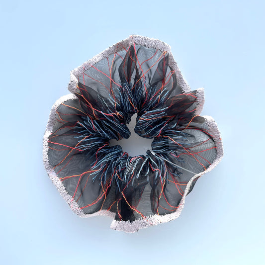 9th pop up scrunchie border（1点のみ）3