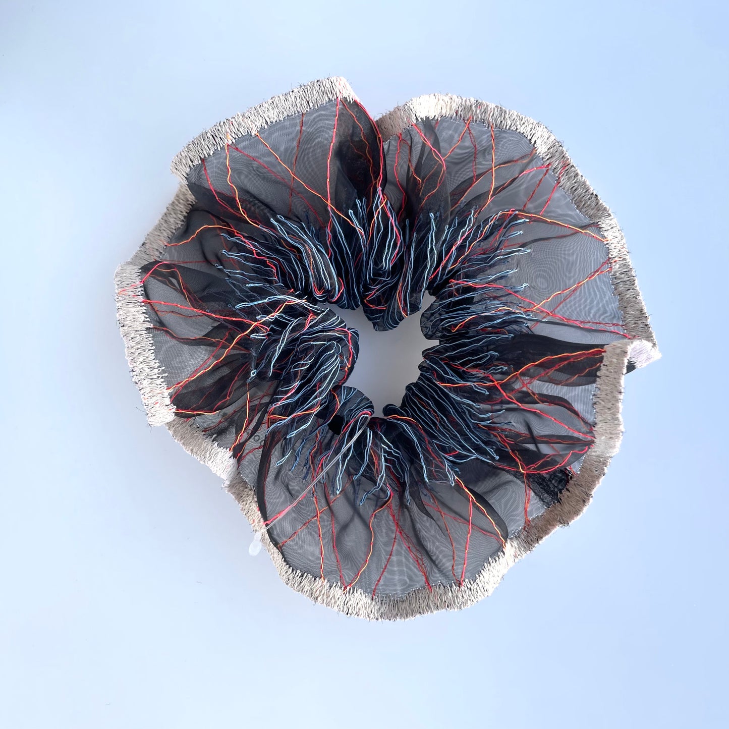 9th pop up scrunchie border（1点のみ）3