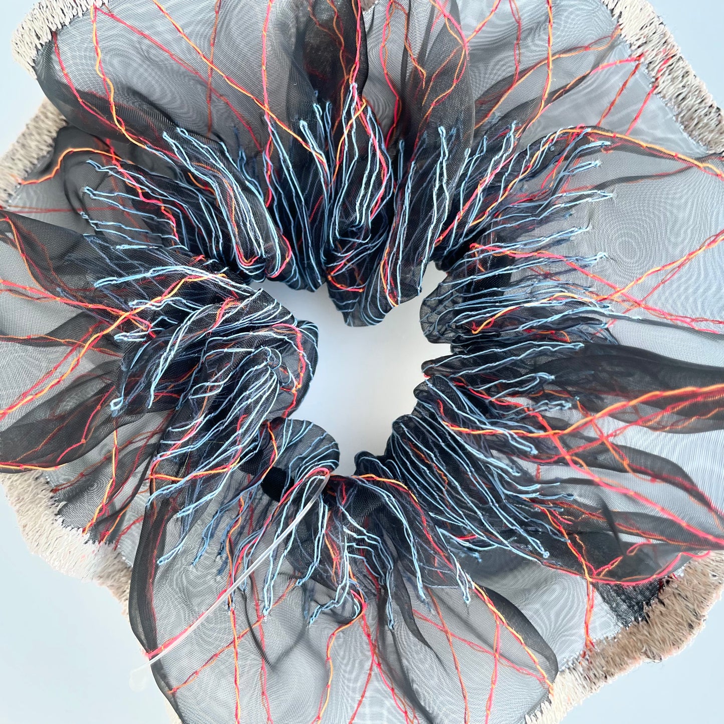 9th pop up scrunchie border（1点のみ）3