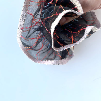 9th pop up scrunchie border（1点のみ）3