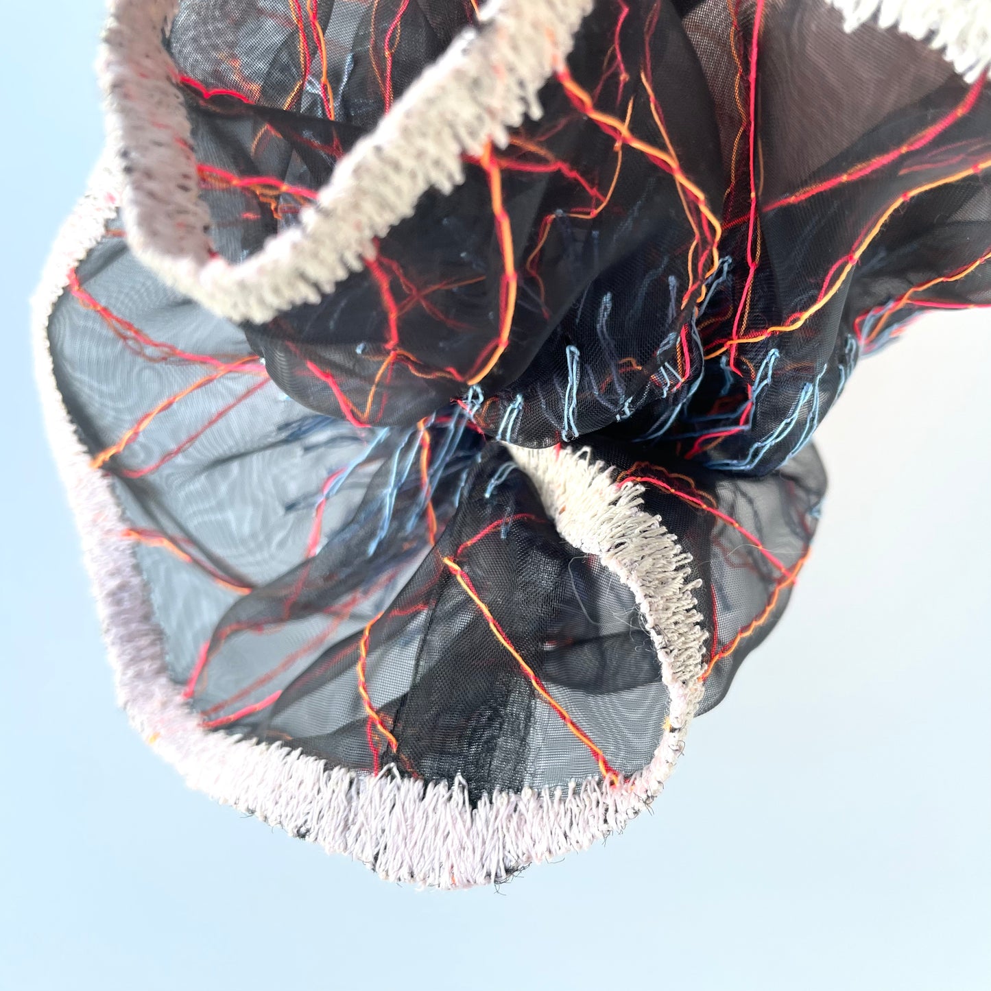 9th pop up scrunchie border（1点のみ）3