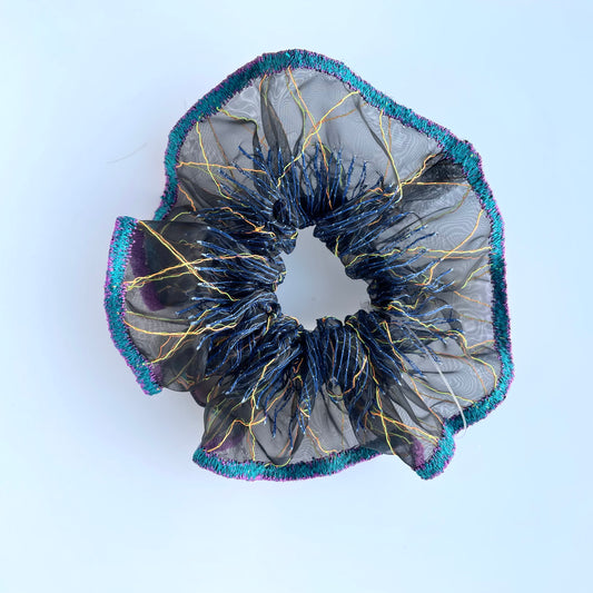 9th pop up scrunchie border（1点のみ）4