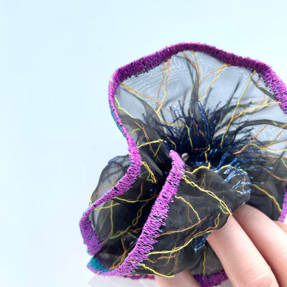 9th pop up scrunchie border（1点のみ）4