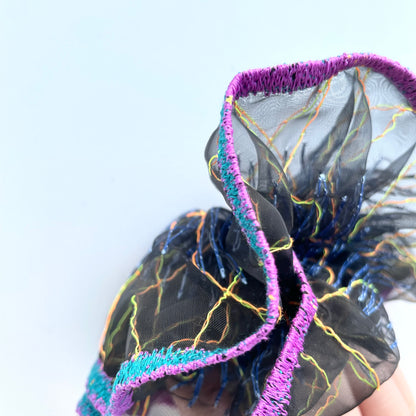 9th pop up scrunchie border（1点のみ）4