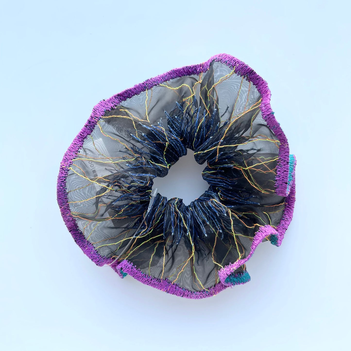 9th pop up scrunchie border（1点のみ）4
