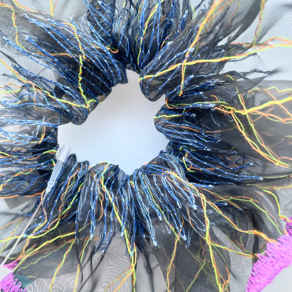 9th pop up scrunchie border（1点のみ）4
