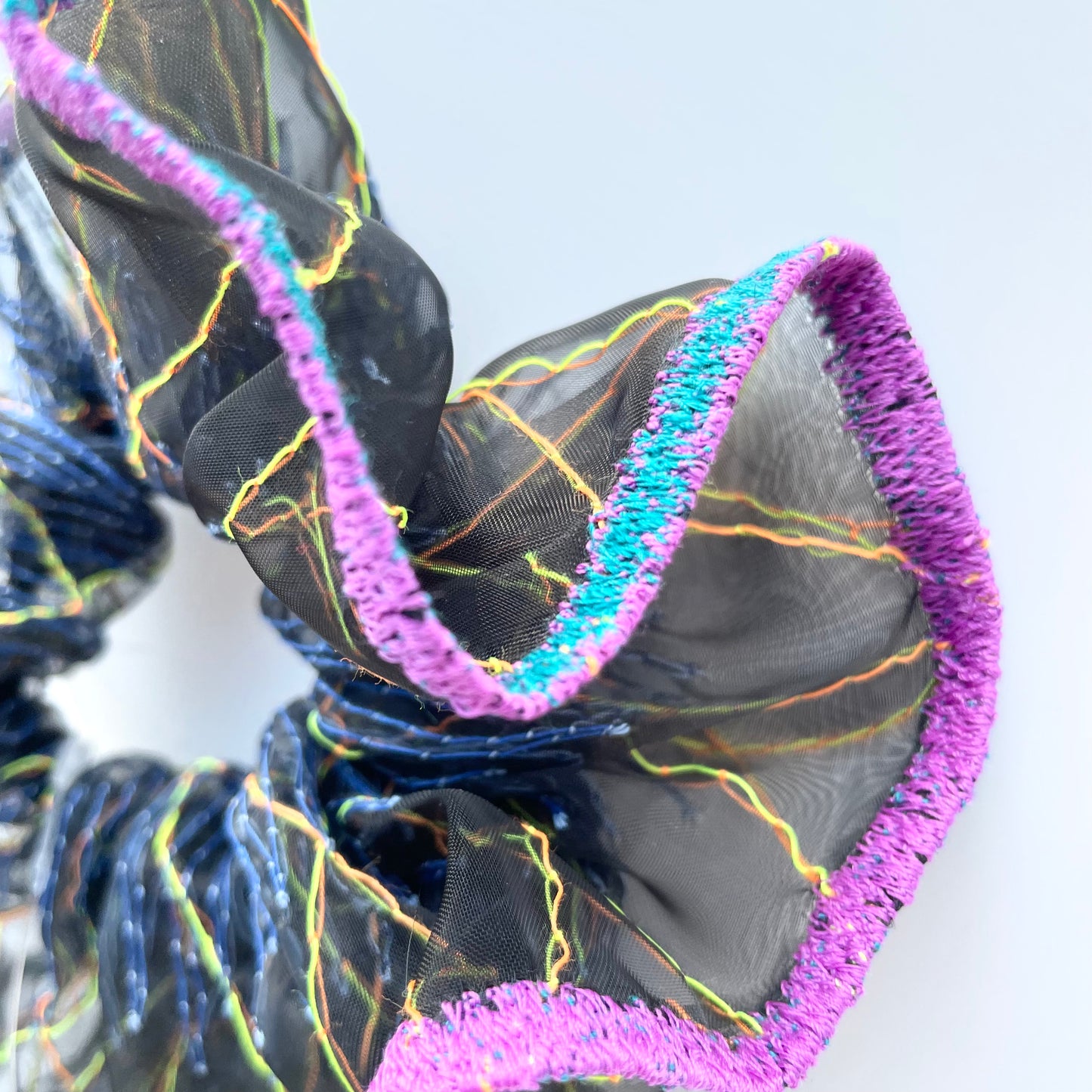 9th pop up scrunchie border（1点のみ）4
