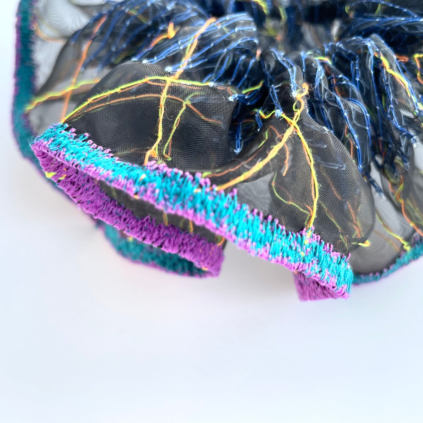 9th pop up scrunchie border（1点のみ）4