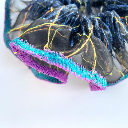 9th pop up scrunchie border（1点のみ）4