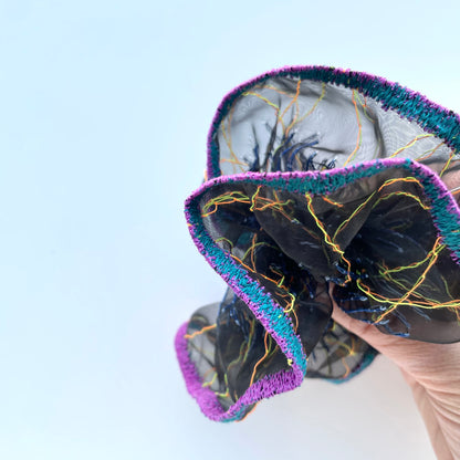 9th pop up scrunchie border（1点のみ）4