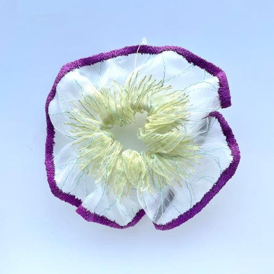 9th pop up scrunchie border（1点のみ）5