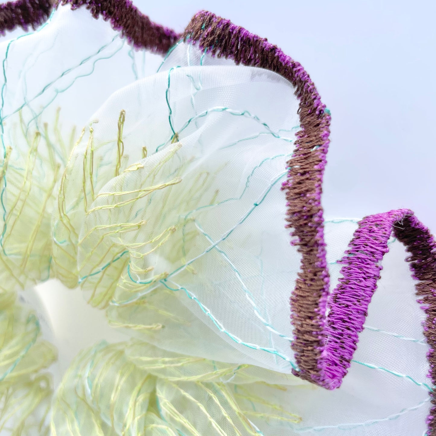 9th pop up scrunchie border（1点のみ）5