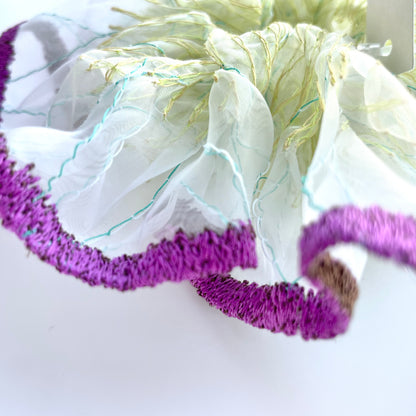 9th pop up scrunchie border（1点のみ）5