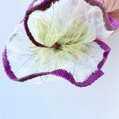 9th pop up scrunchie border（1点のみ）5