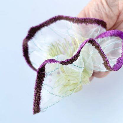 9th pop up scrunchie border（1点のみ）5