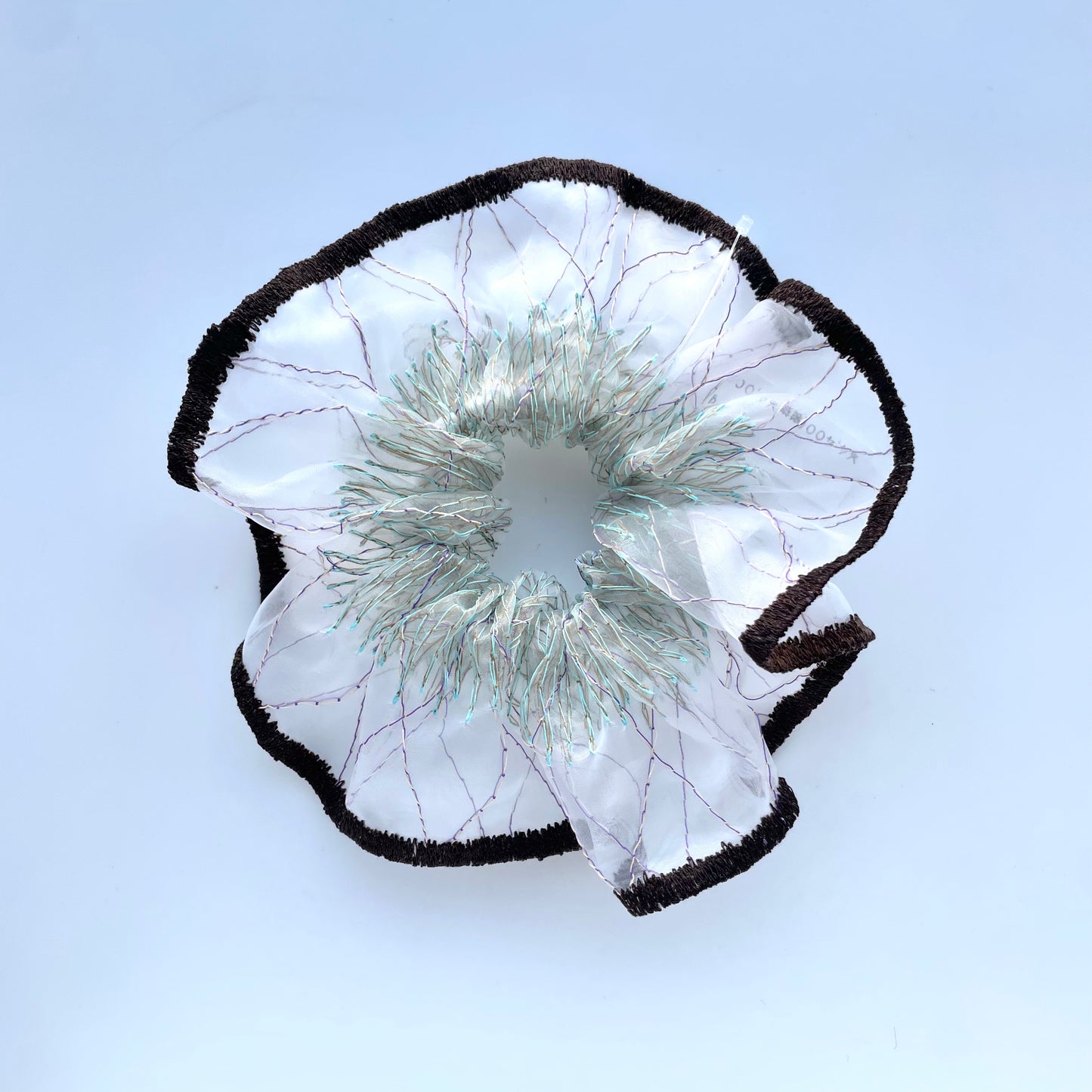 9th pop up scrunchie border（1点のみ）6
